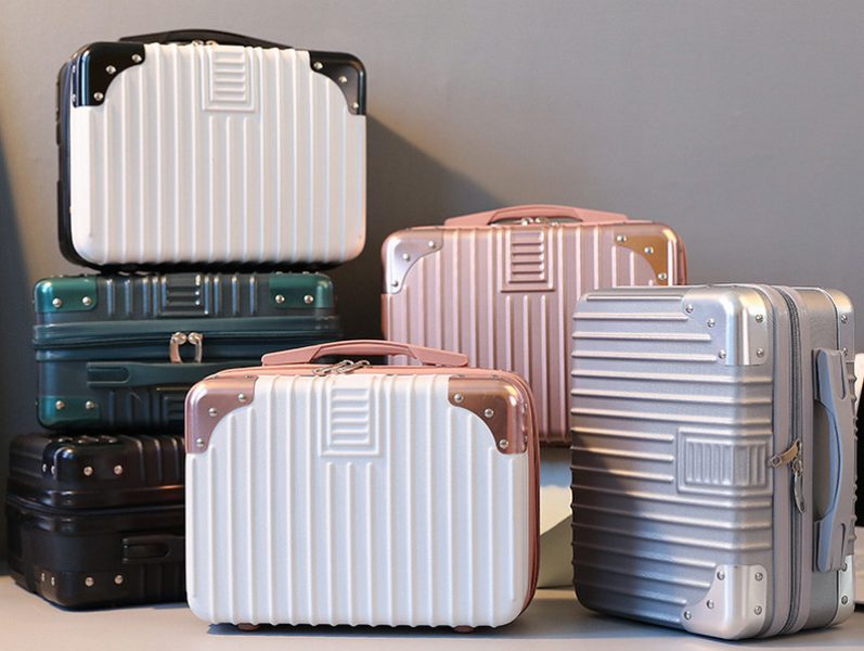 Tại sao vali Trung Quốc được yêu thích tại Việt Nam?