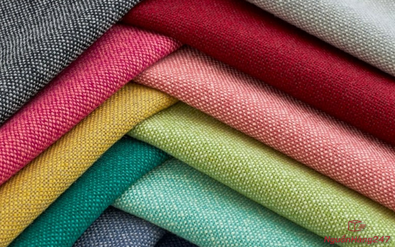 Vải cotton