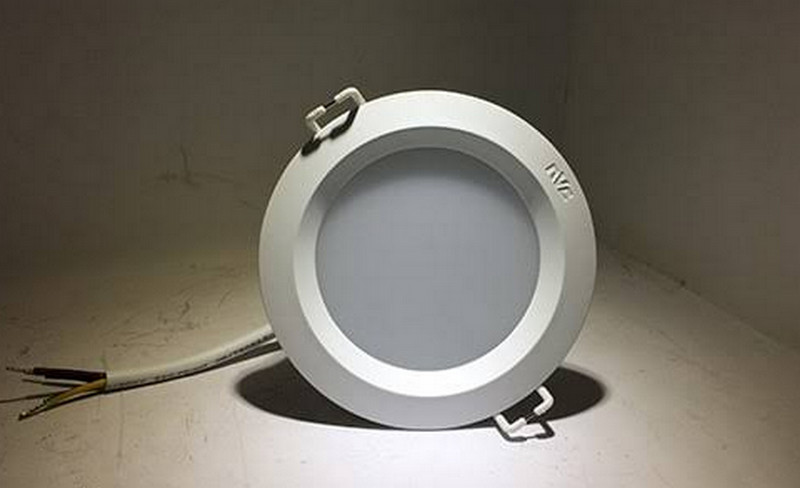 Thương hiệu đèn led NVC Lighting