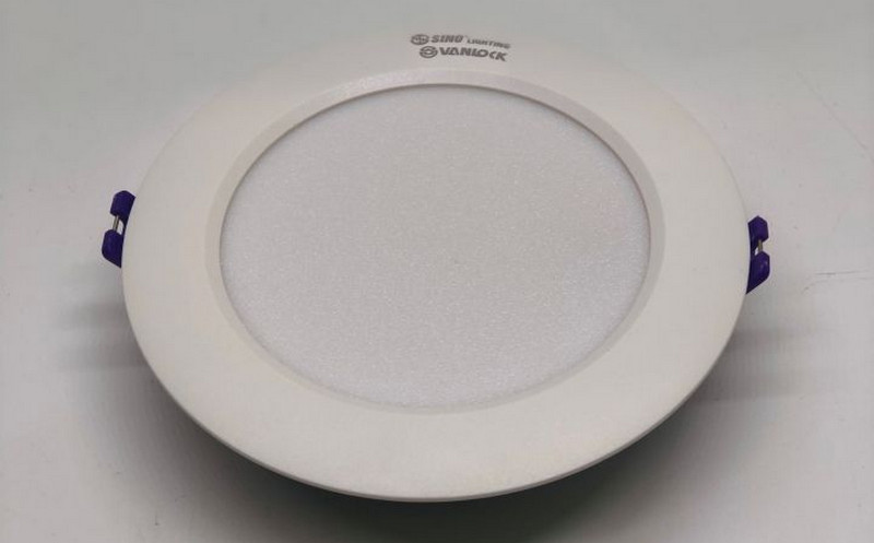 Thương hiệu đèn led MLS Lighting