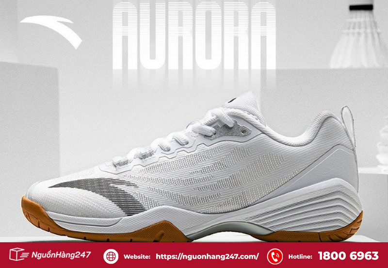 Giày tennis Anta