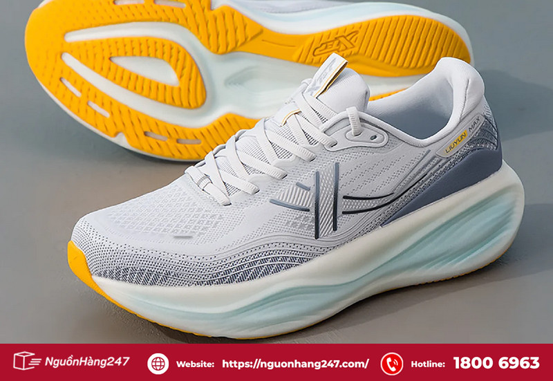 Giày tennis Xtep
