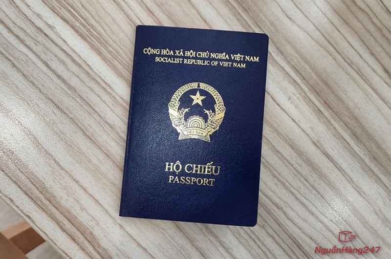 Làm hộ chiếu, visa… 