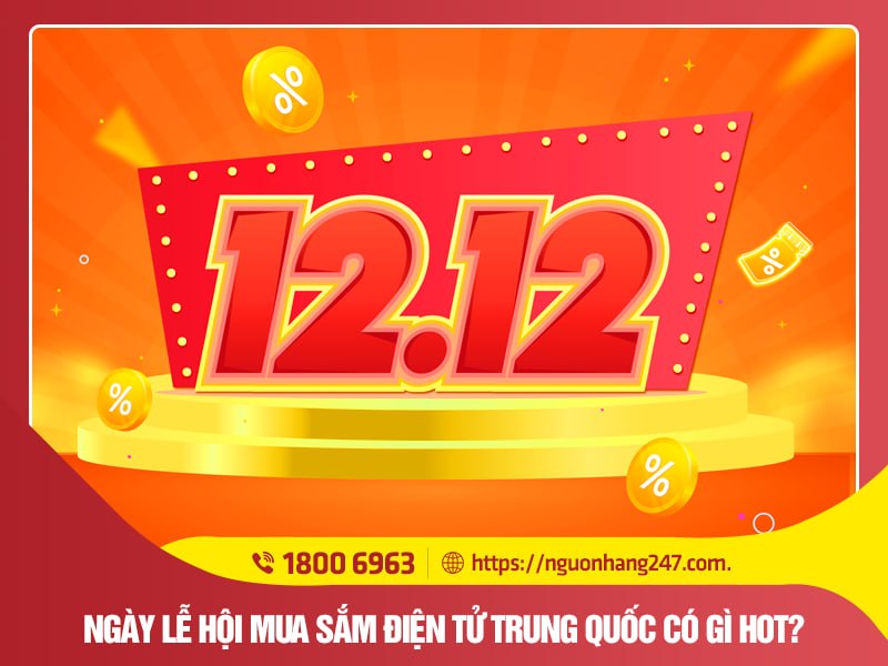 Ngày hội mua sắm điện tử Trung Quốc có gì hot?