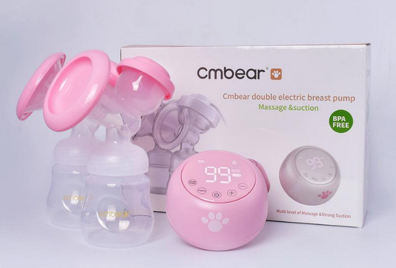 Thương hiệu CMBear