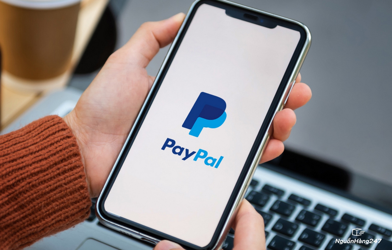Thanh toán qua Paypal