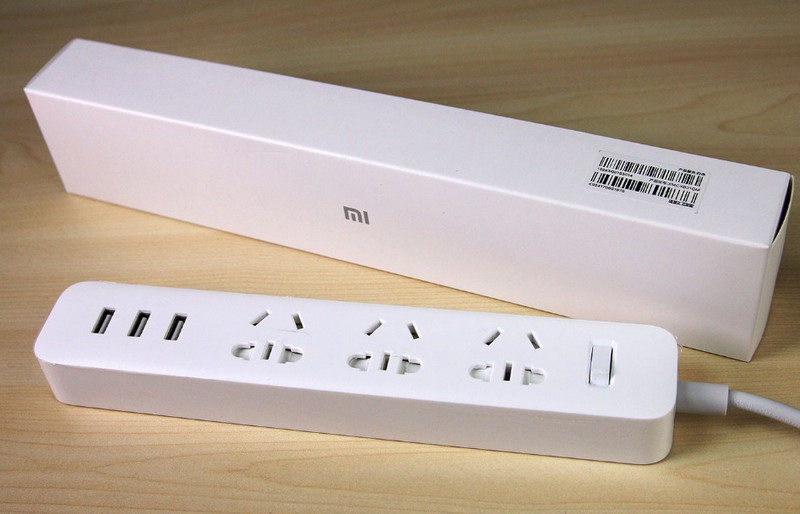 Ổ cắm Xiaomi