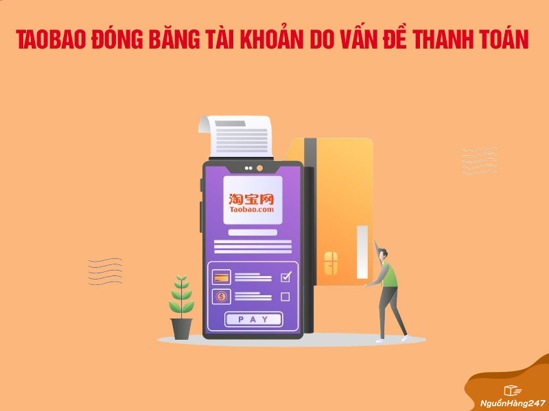 Vấn đề về thanh toán