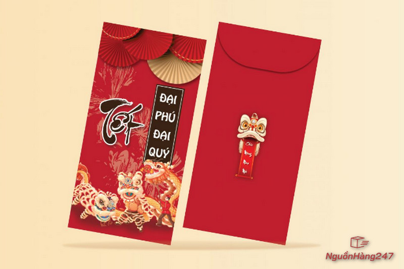 Phong bao lì xì