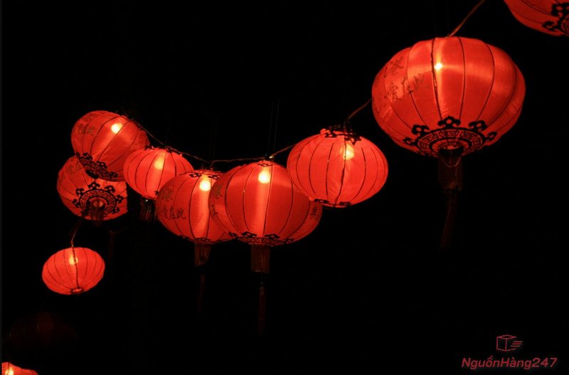Lồng đèn