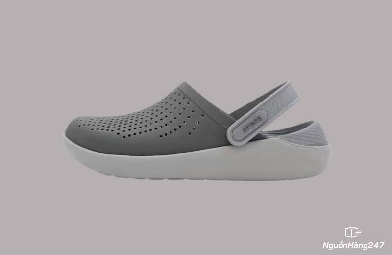 Crocs Lite Ride Clog