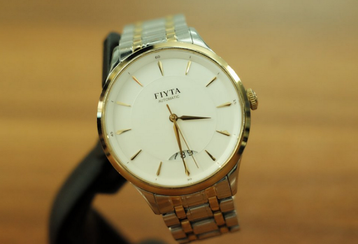 Đồng hồ Trung Quốc thương hiệu Fiyta