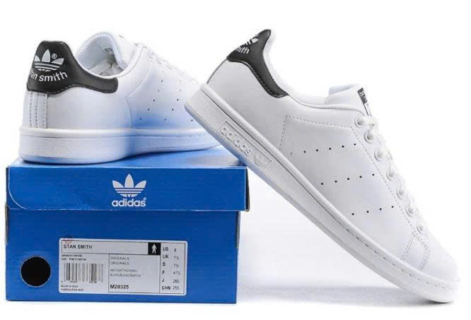 Giày adidas stan smith