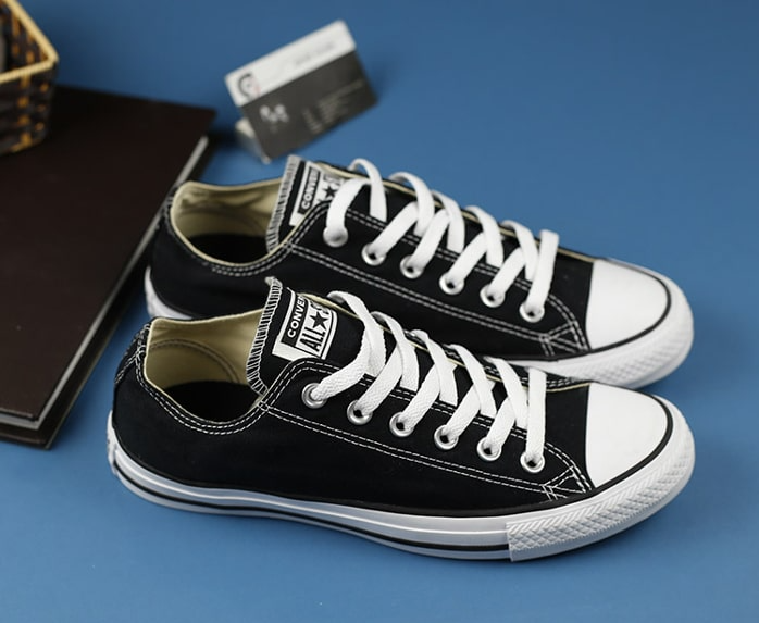 giày classic converse
