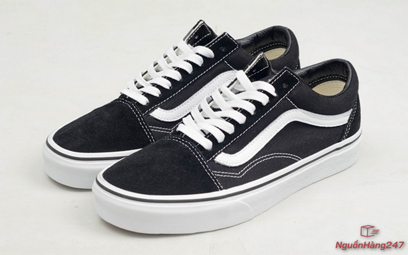 Giày Vans loại F1