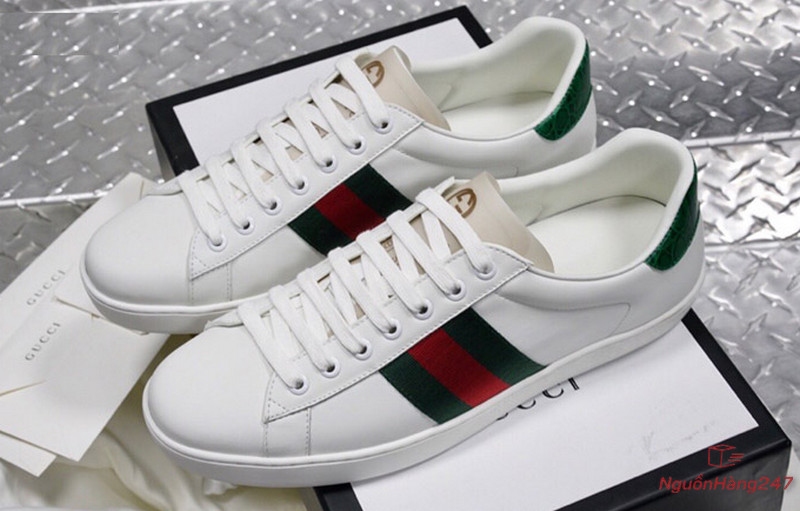 Giày Gucci loại F1