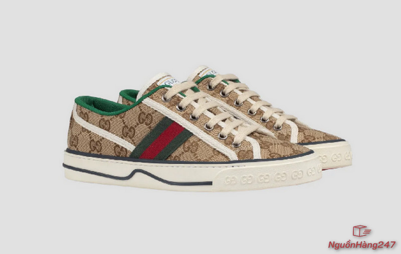 Giày Gucci Like Auth