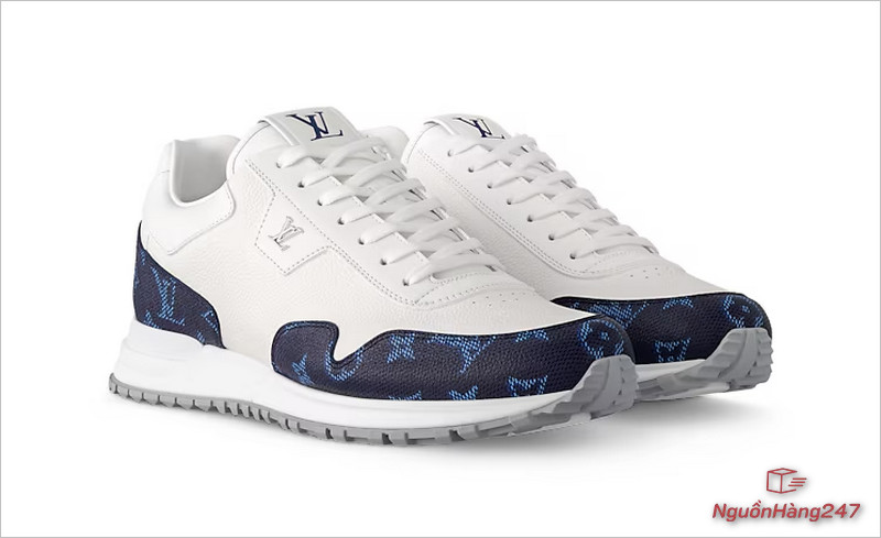 Giày LV Run Away Sneaker