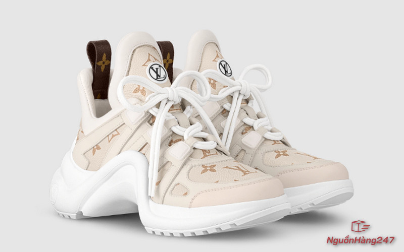 Giày LV Archlight Sneaker rep