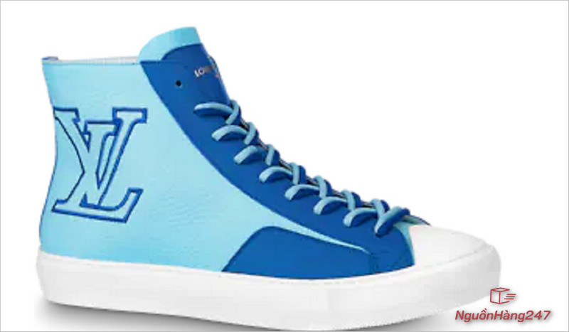 Giày LV Tattoo Sneaker