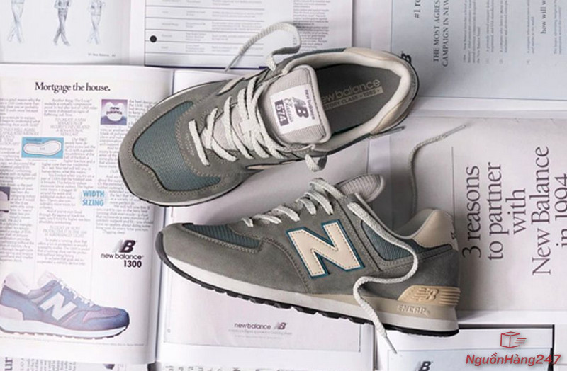 Giày New Balance 574 rep