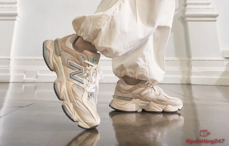 Giày New Balance 9060 rep