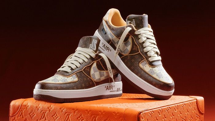 Giày Nike collab cao cấp