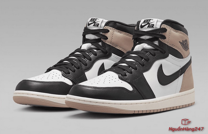 Giày rep bắt kịp xu hướng