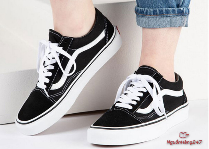 Giày Vans Old Skool