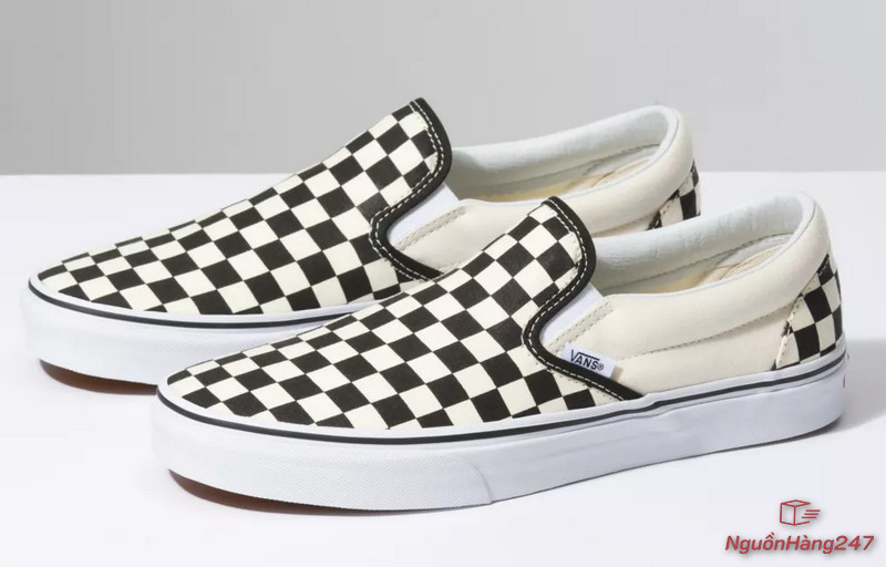 Giày Vans Slip-on
