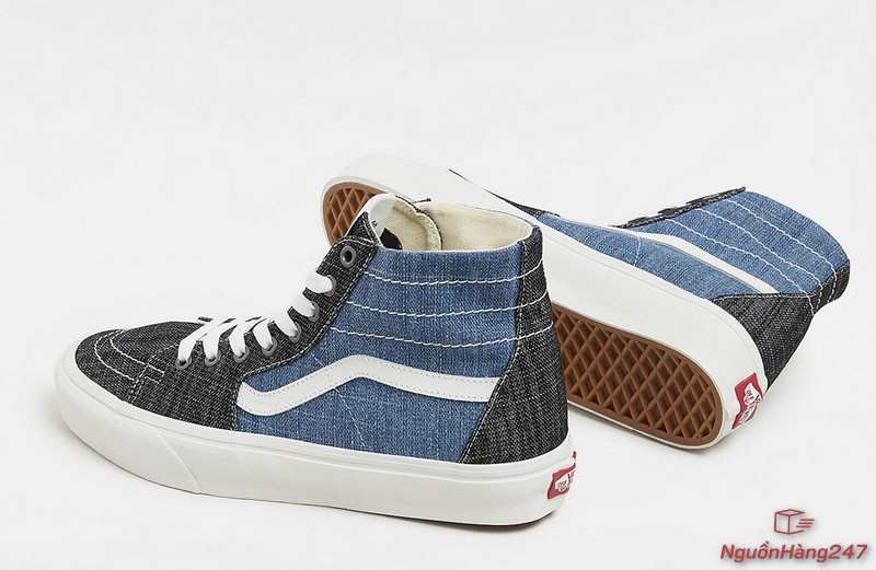 Giày Vans Sk8-Hi