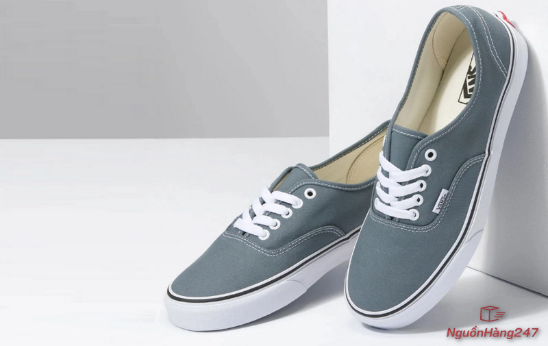 Giày Vans Authentic