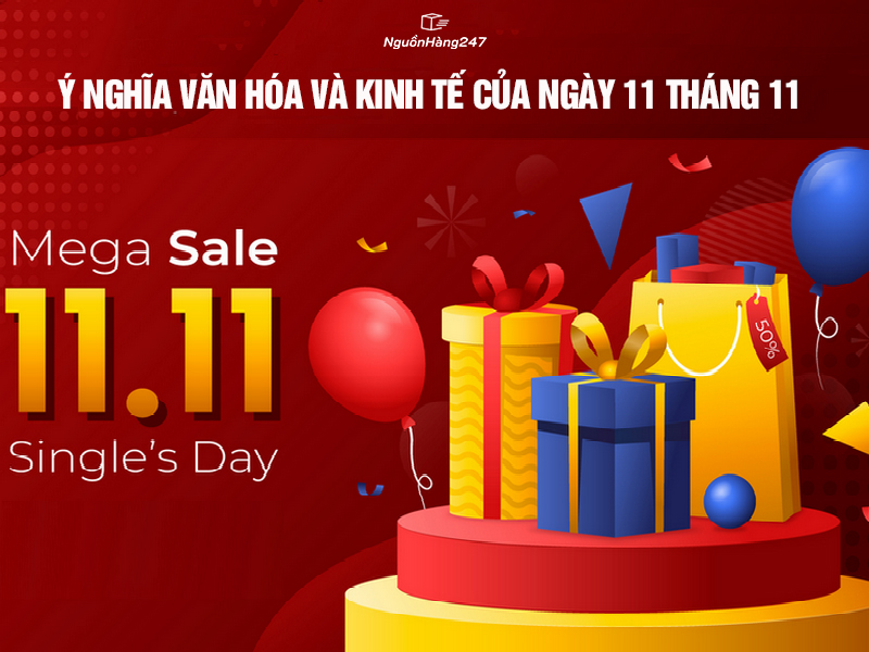 Ý nghĩa của ngày 11 tháng 11