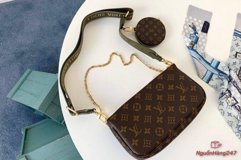 Louis Vuitton Multi Pochette Accessoires rep 1:1