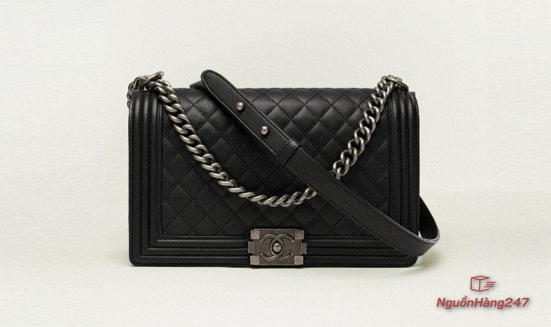 Túi Chanel Boy Bag rep 1:1
