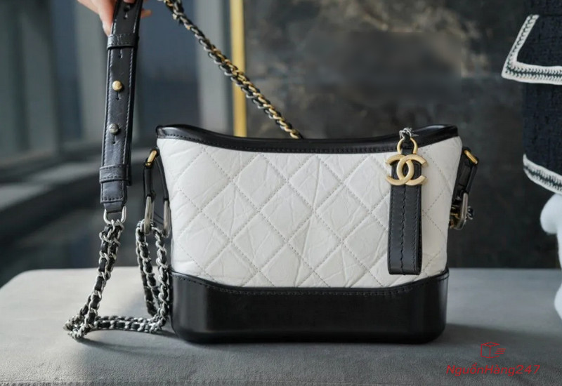 Túi Chanel Gabrielle Bag rep 1:1