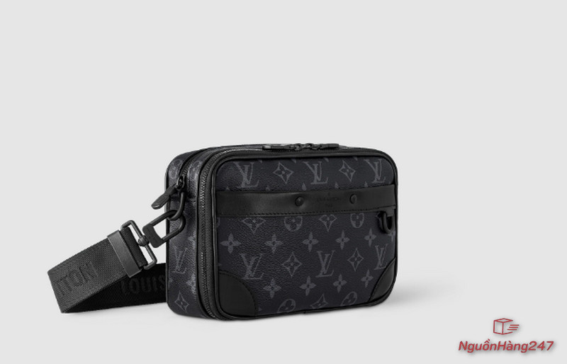 LV Messenger bag siêu cấp