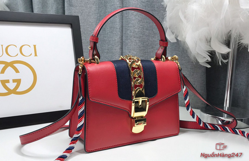 Gucci Sylvie rep 1:1