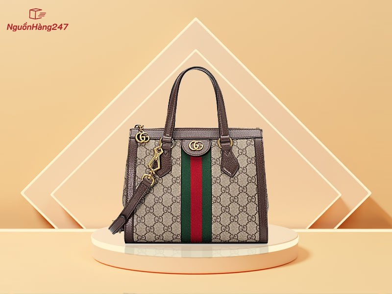 Túi Gucci Jackie 1961 rep 11