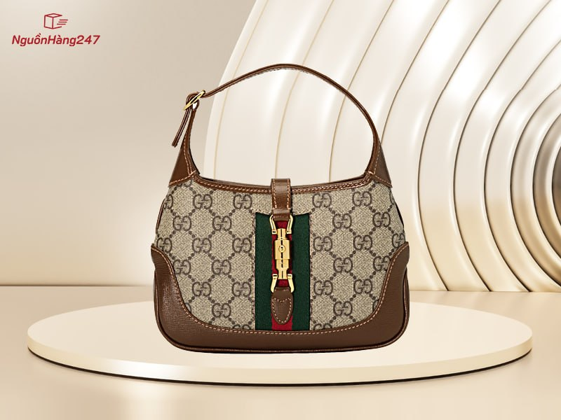 Túi Gucci Jackie 1961 rep 11