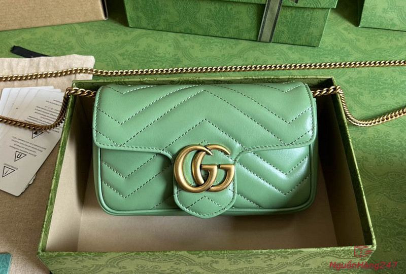 Gucci Marmont rep 1:1