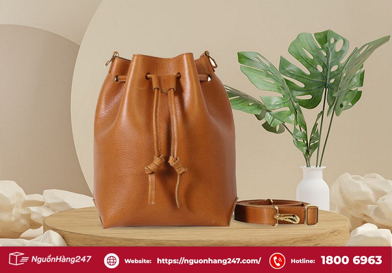 Túi xách bucket