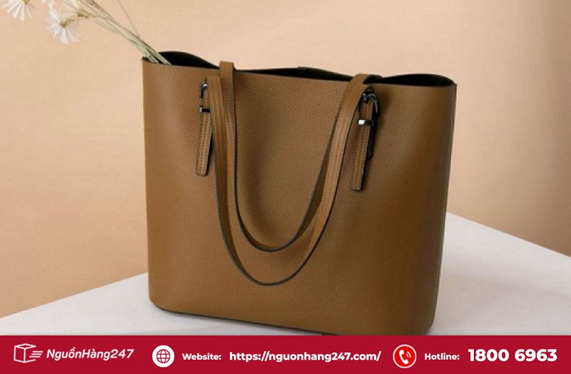 Túi xách đeo vai Trung Quốc được yêu thích