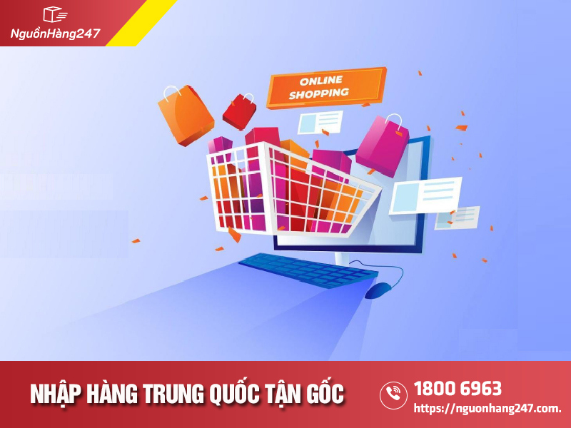 Nguồn Hàng 247 hỗ trợ dịch vụ mua hàng pinduoduo giá tốt