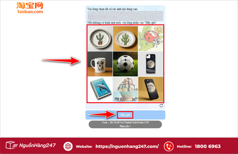 Xác minh tài khoản