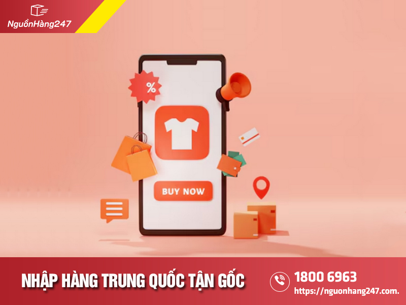 Các điều kiện để mua hàng trên pinduoduo