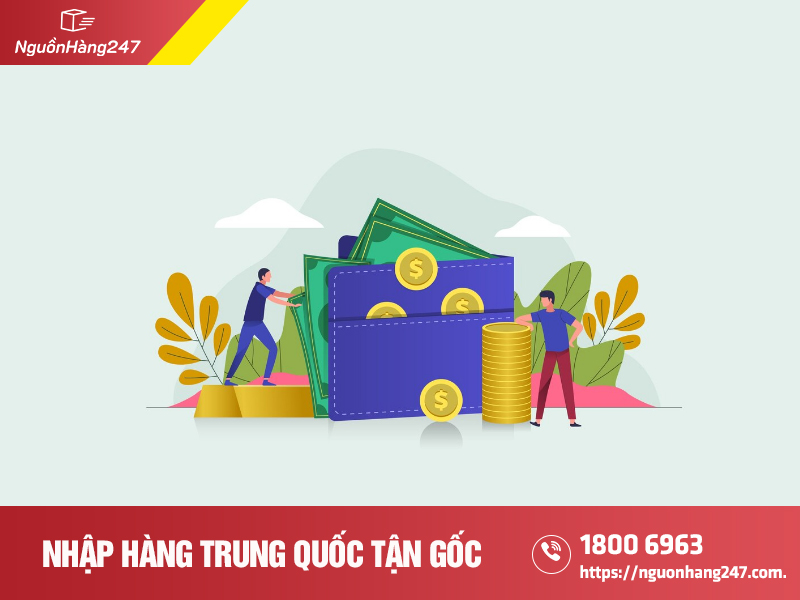 Các yếu tố cần quan tâm khi quy đổi tiền trên Alibaba