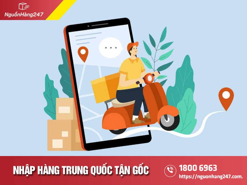 Các trường hợp trả hàng trên Taobao