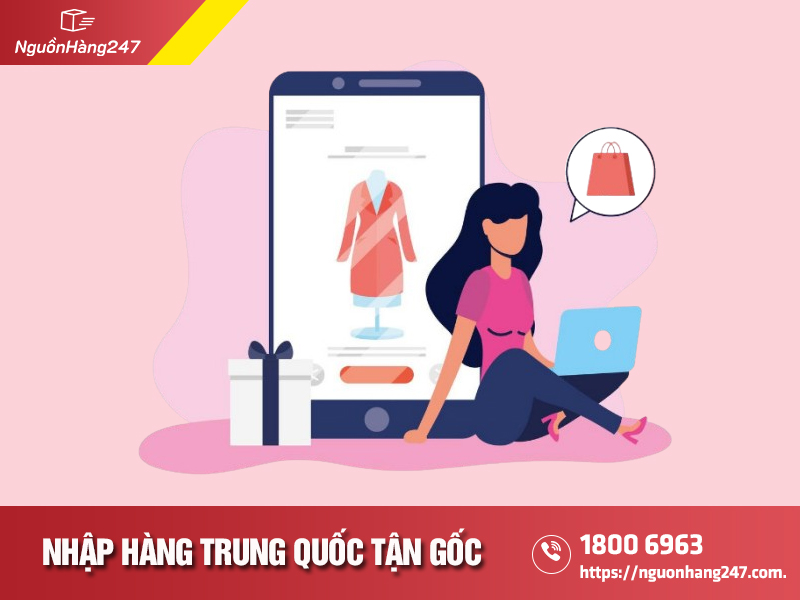 Chọn shop uy tín trên Pinduoduo hiệu quả hơn