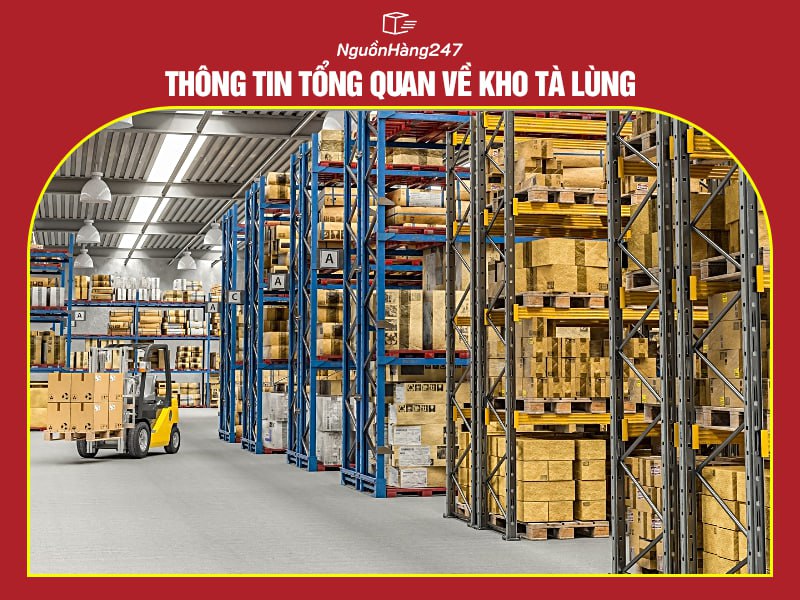 Khám phá kho hàng Trung Quốc tại Việt Nam uy tín, giá tốt